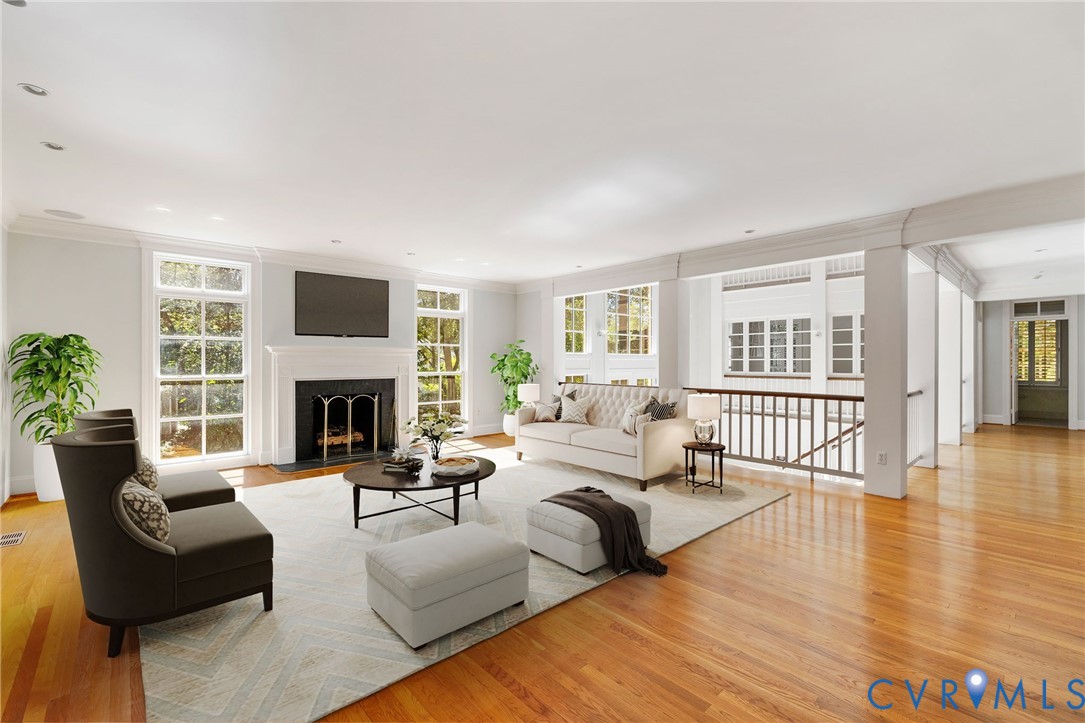 31 Towana Road Richmond, VA 23226 - Photo 17 of 50 Virtually Staged