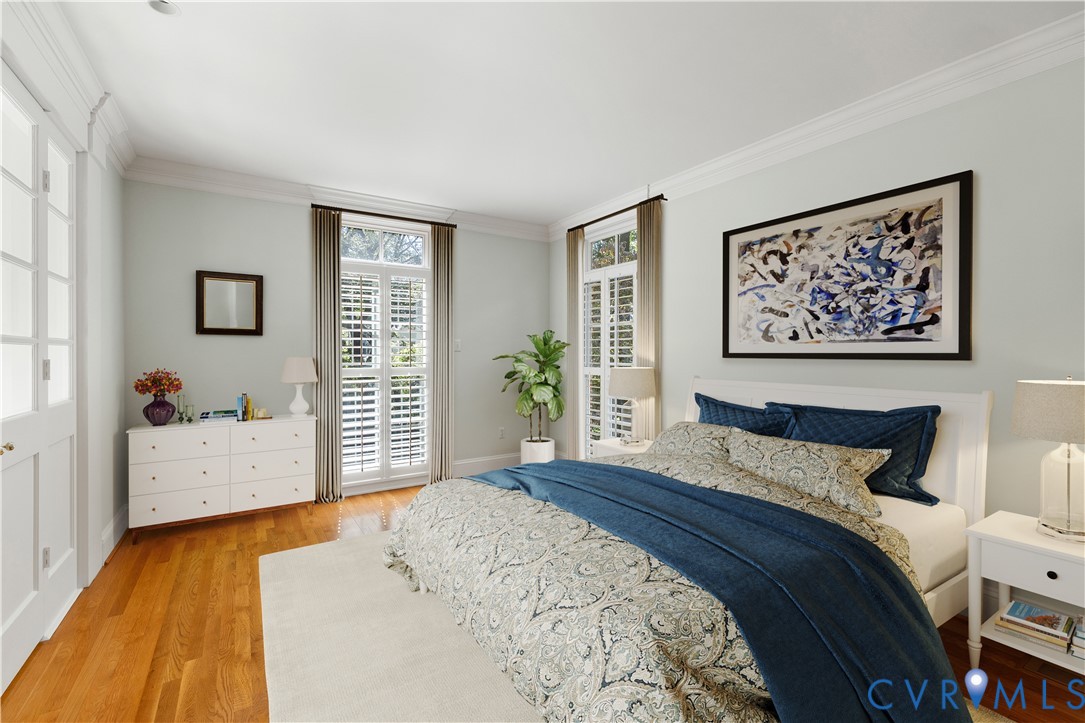 31 Towana Road Richmond, VA 23226 - Photo 20 of 48 Virtually Staged