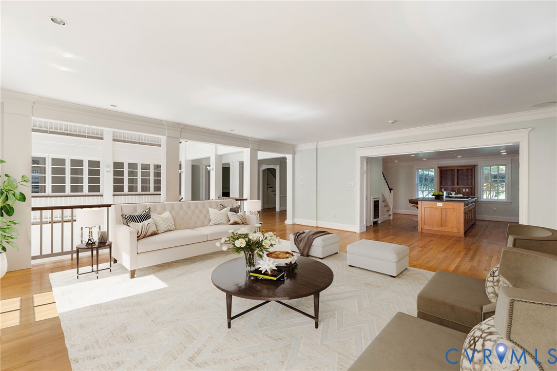 31 Towana Road Richmond, VA 23226 - Photo 20 of 50 Virtually Staged