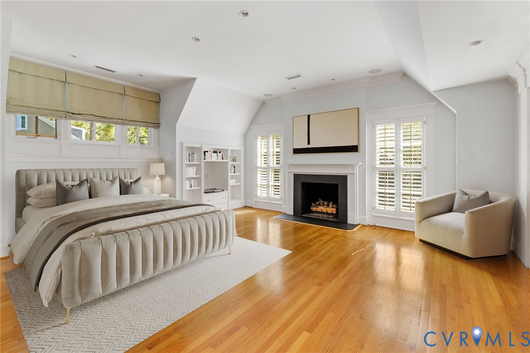 31 Towana Road Richmond, VA 23226 - Photo 28 of 48 Virtually Staged