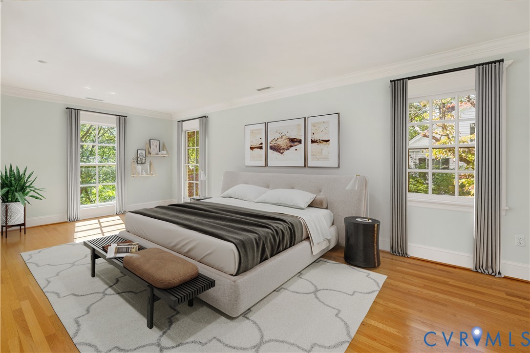 31 Towana Road Richmond, VA 23226 - Photo 37 of 48 Virtual Staged