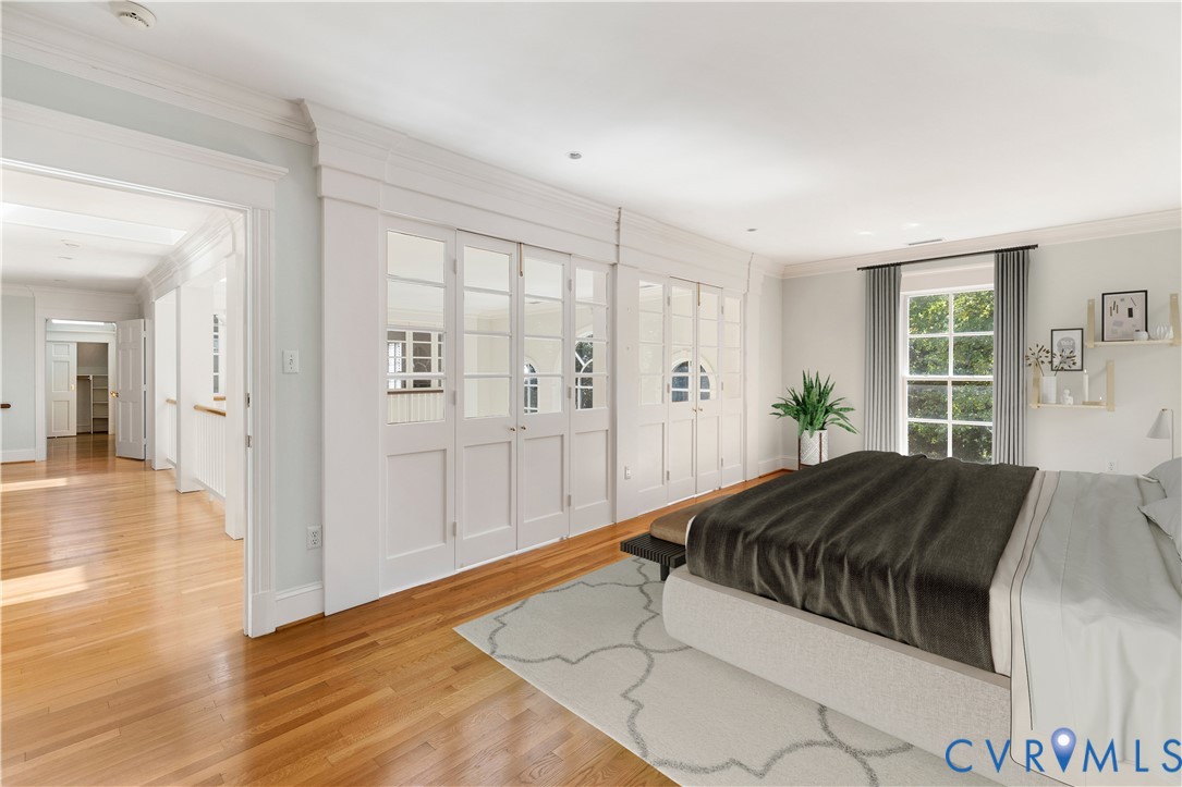 31 Towana Road Richmond, VA 23226 - Photo 39 of 48 Virtual Staged