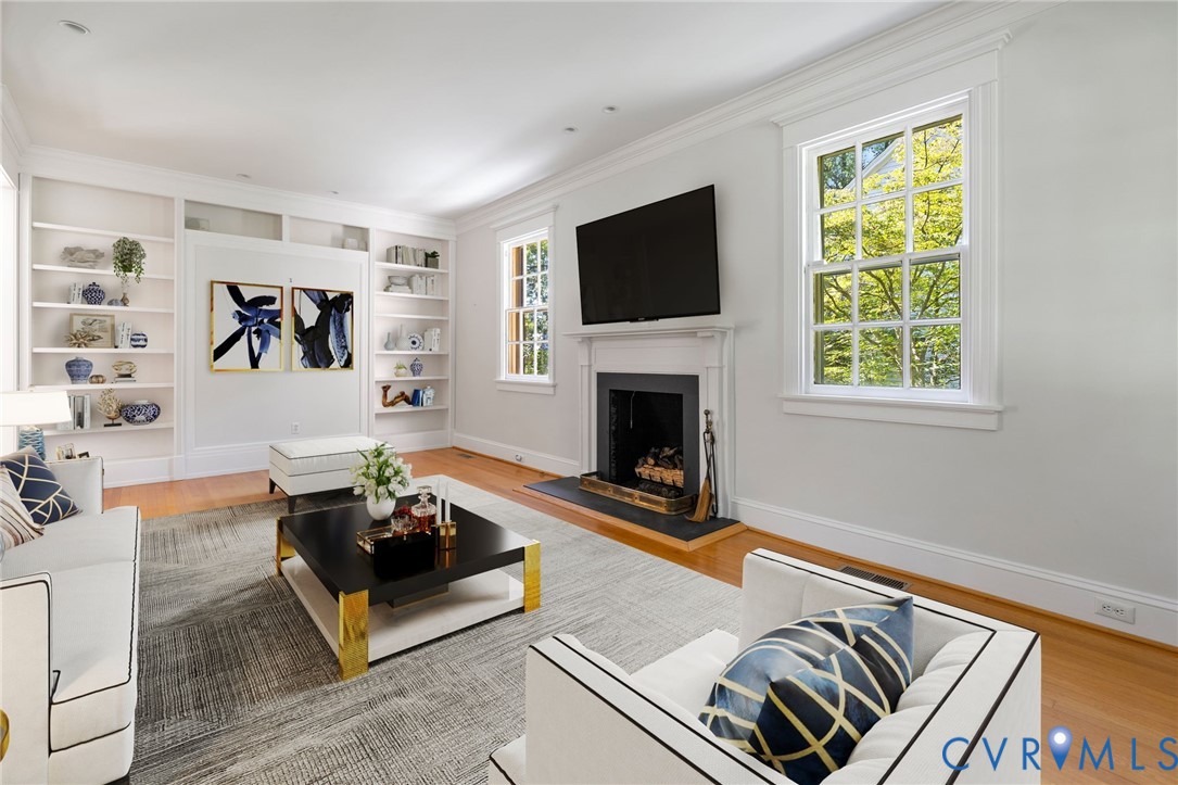 31 Towana Road Richmond, VA 23226 - Photo 4 of 50 Virtually Staged