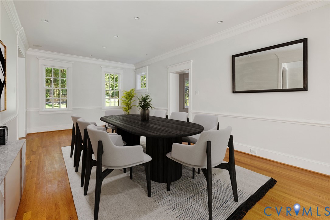 31 Towana Road Richmond, VA 23226 - Photo 9 of 50 Virtually Staged