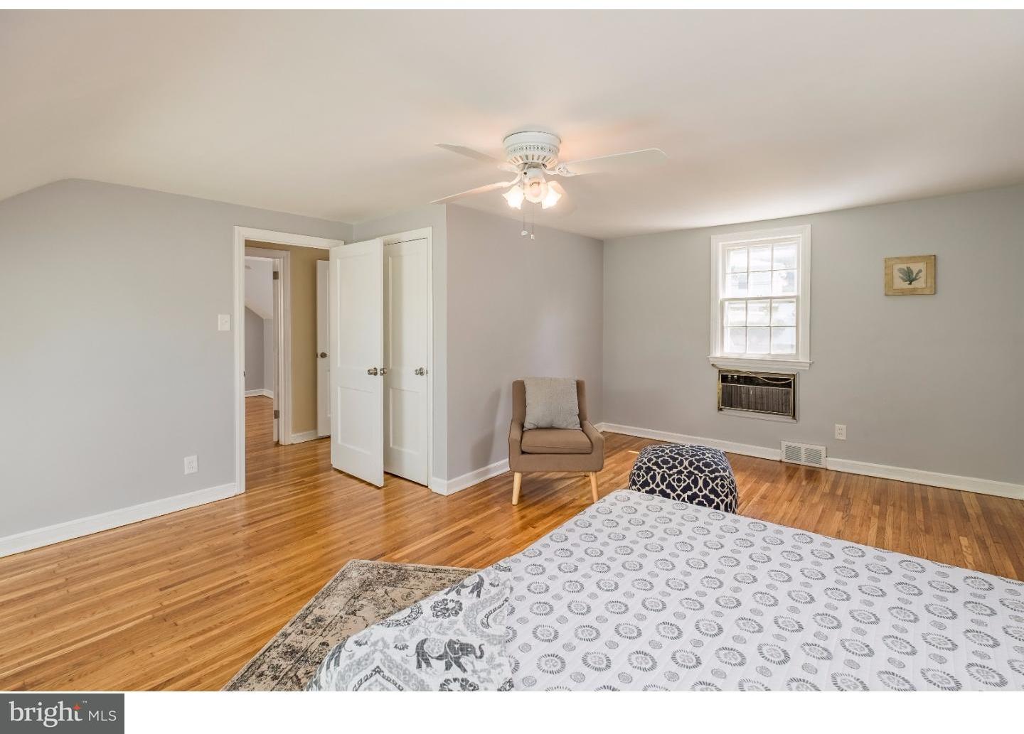 105 Glendale Road Havertown, PA 19083 - Photo 11 of 25 Bedroom - Main