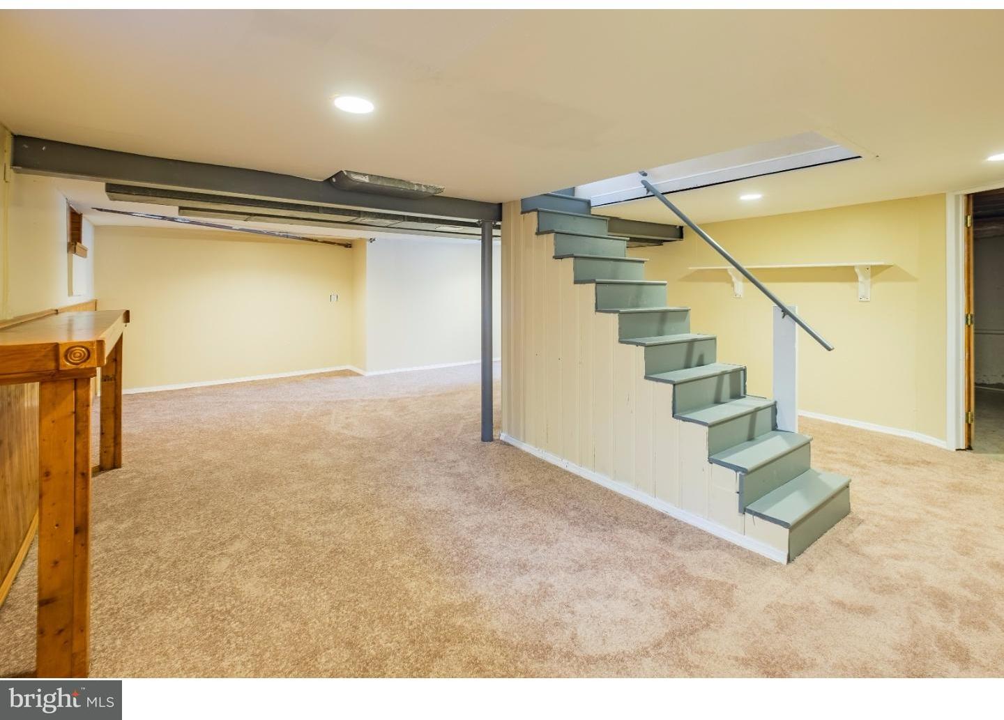 105 Glendale Road Havertown, PA 19083 - Photo 15 of 25 Basement - Finished