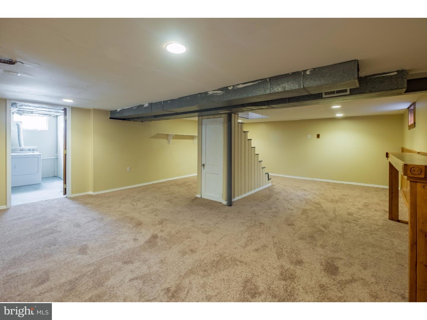 105 Glendale Road Havertown, PA 19083 - Photo 16 of 25 Basement - Finished