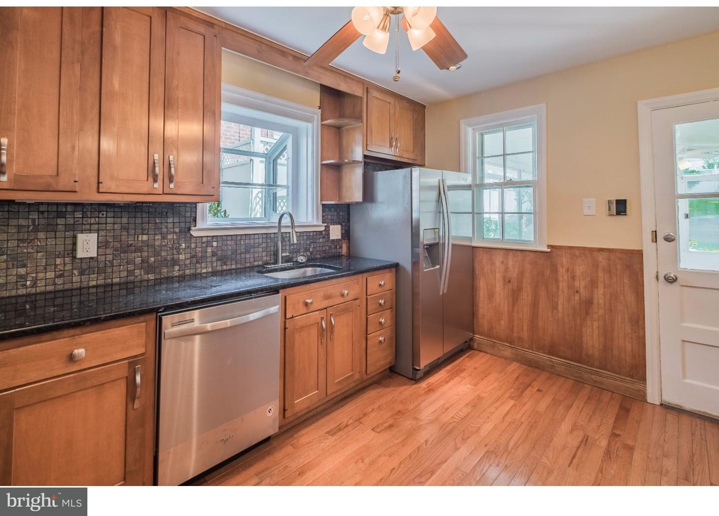 105 Glendale Road Havertown, PA 19083 - Photo 4 of 25 Kitchen