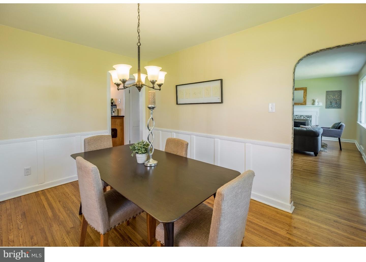 105 Glendale Road Havertown, PA 19083 - Photo 9 of 25 Dining Room