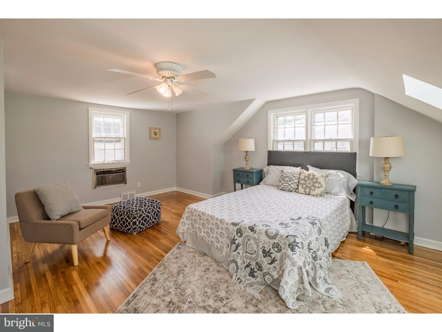 105 Glendale Road Havertown, PA 19083 - Photo 10 of 25 Bedroom - Main