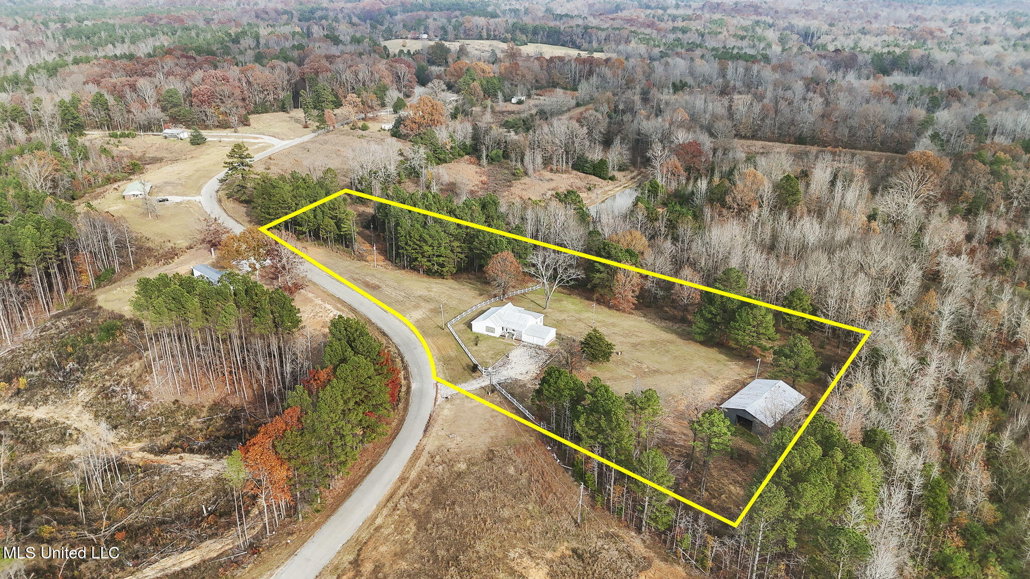 600 County Road 203 Walnut, MS 38683 - Photo 43 of 44 45-web-or-mls-600 County Road 203-43