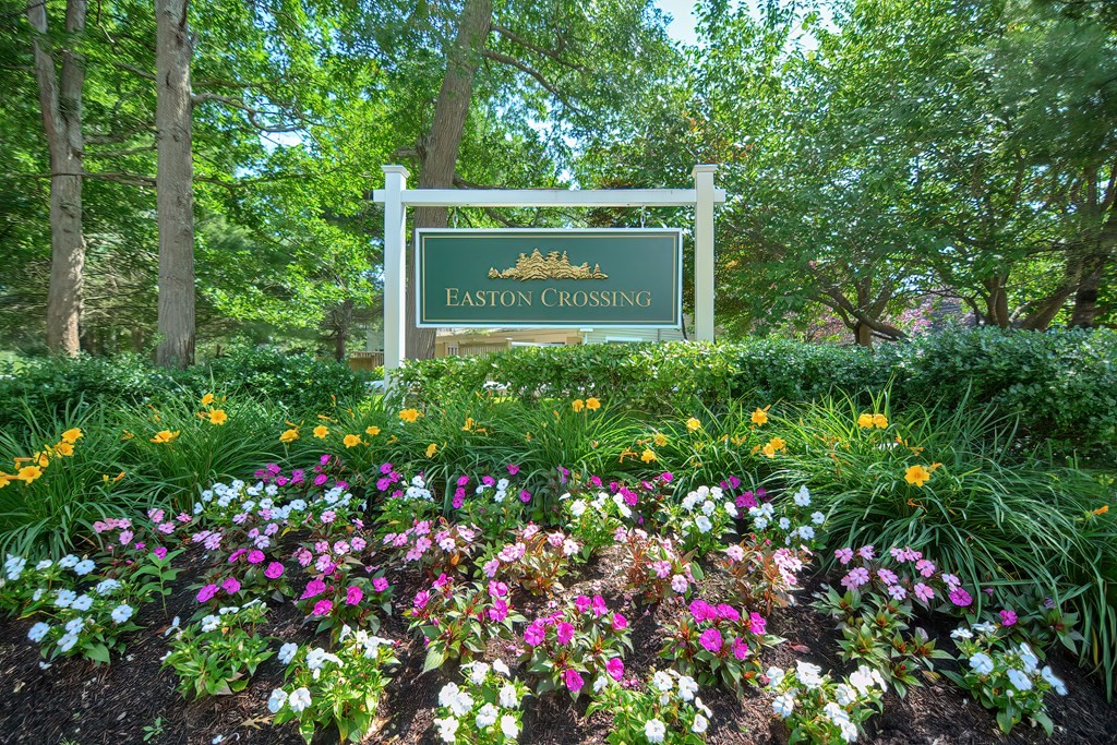 7 Nancy Road, Unit 4 Easton, MA 02375 - Photo 32 of 35 Gallery Image 32
