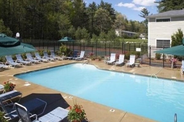 7 Nancy Road, Unit 4 Easton, MA 02375 - Photo 33 of 35 Gallery Image 33