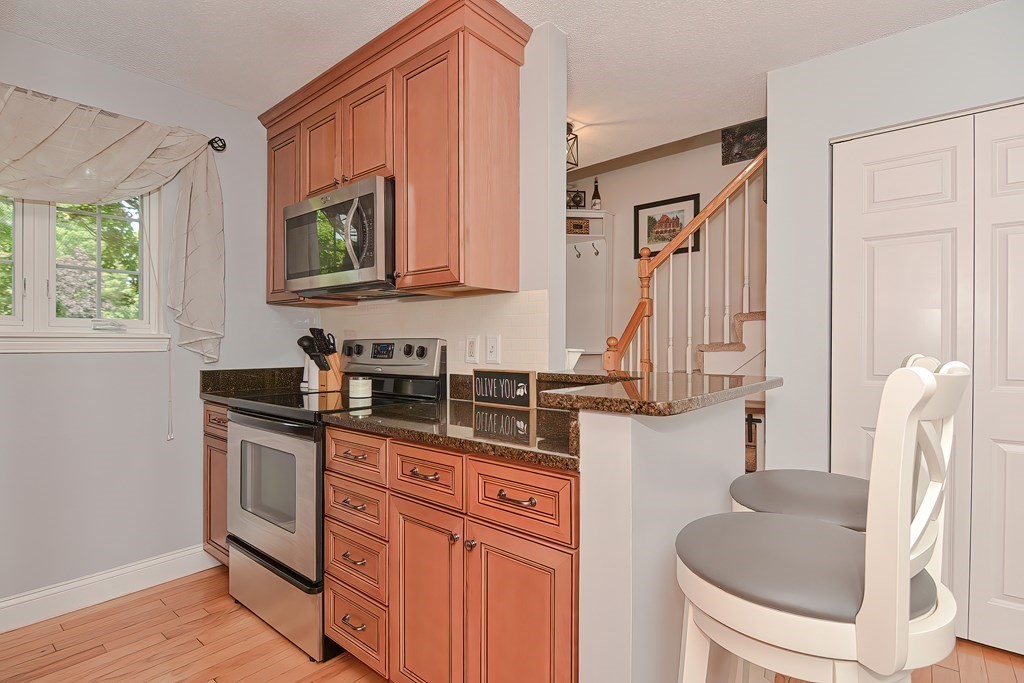 7 Nancy Road, Unit 4 Easton, MA 02375 - Photo 6 of 35 Gallery Image 6