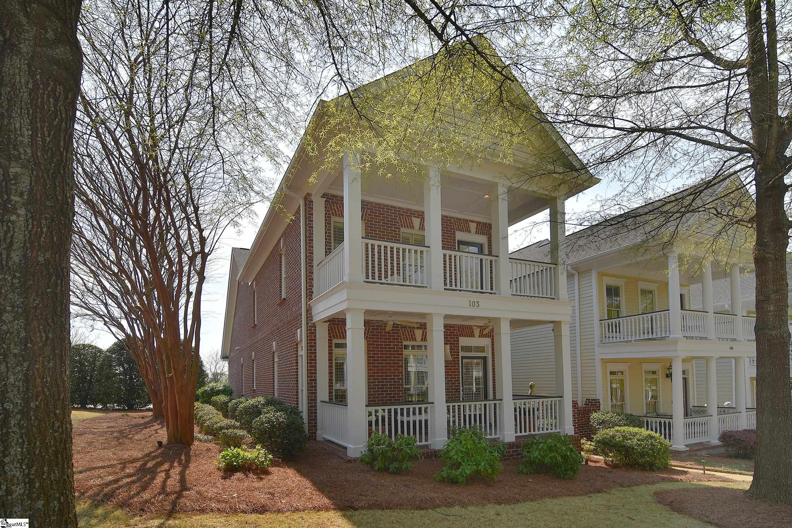103 Rivoli Lane Greenville, SC 29615 - Photo 1 of 47 Gallery Image 1