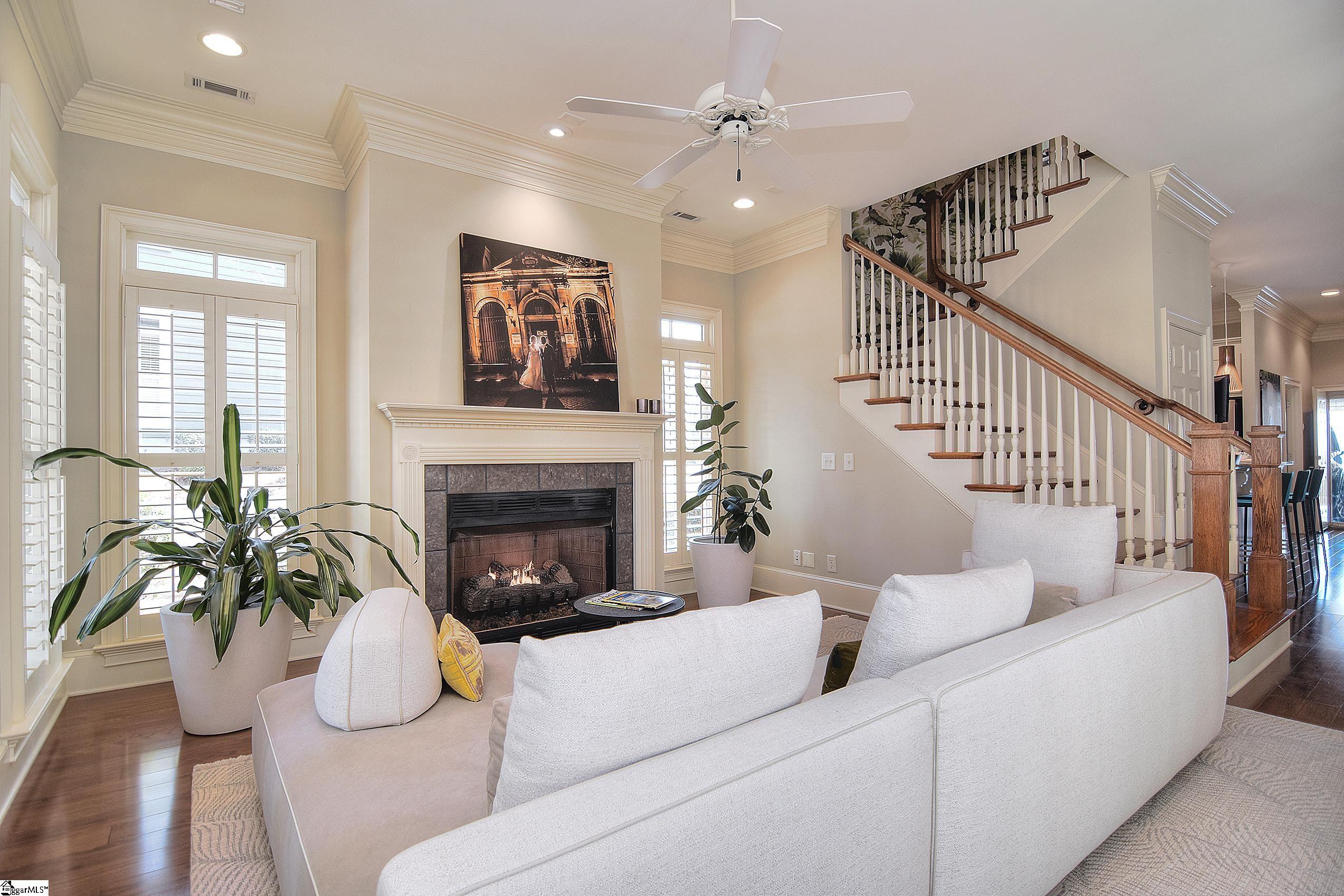 103 Rivoli Lane Greenville, SC 29615 - Photo 17 of 47 Gallery Image 17