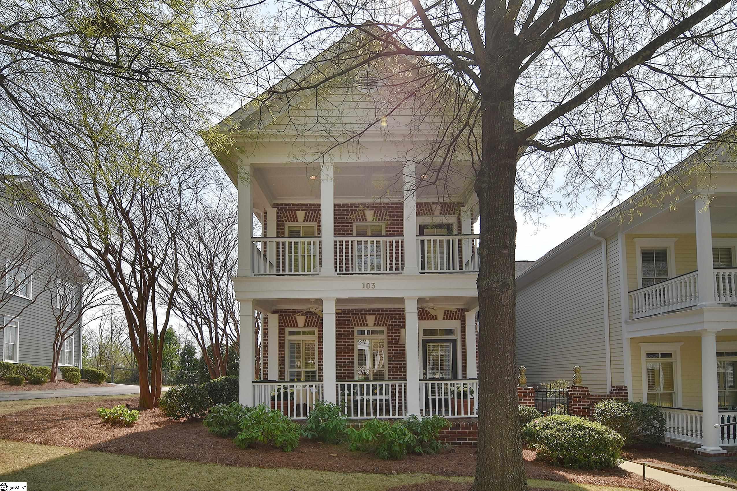 103 Rivoli Lane Greenville, SC 29615 - Photo 2 of 47 Gallery Image 2