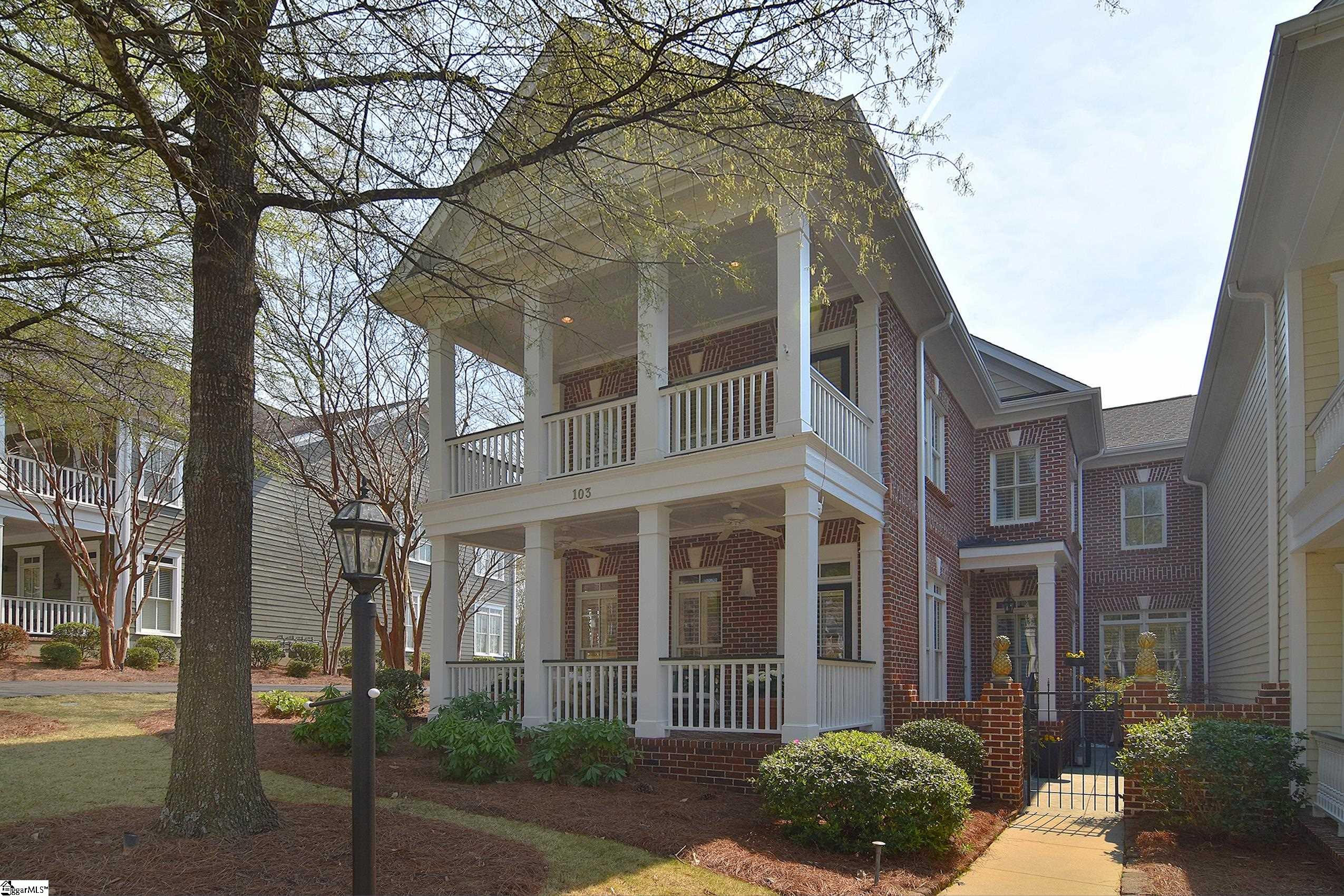 103 Rivoli Lane Greenville, SC 29615 - Photo 3 of 47 Gallery Image 3
