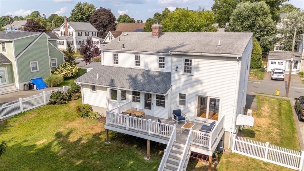 59 Ashworth Road Quincy, MA 02171 - Photo 38 of 41 Gallery Image 38