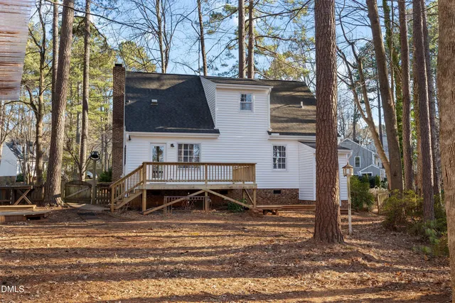 $550,000 | 104 Bayoak Drive, Cary, NC 27513