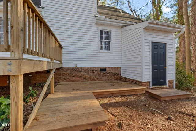 $550,000 | 104 Bayoak Drive, Cary, NC 27513