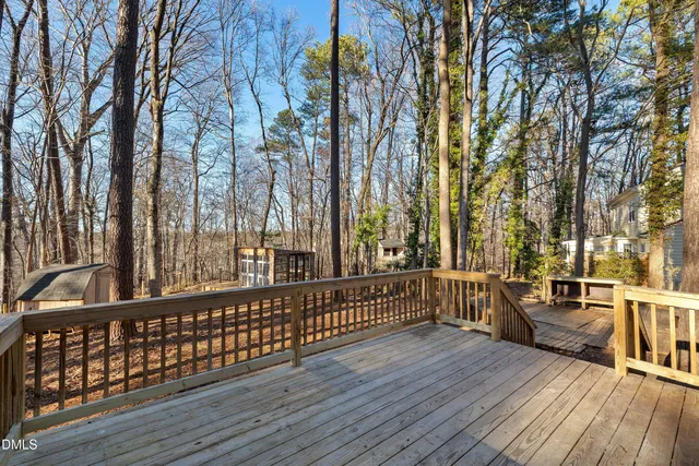 $550,000 | 104 Bayoak Drive, Cary, NC 27513