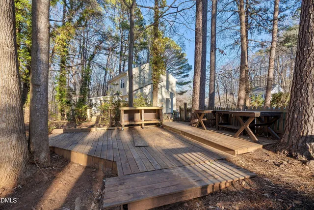 $550,000 | 104 Bayoak Drive, Cary, NC 27513