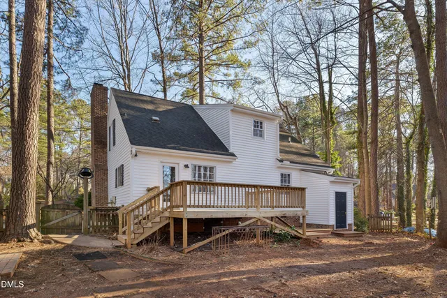 $550,000 | 104 Bayoak Drive, Cary, NC 27513