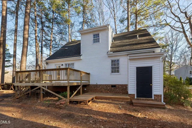 $550,000 | 104 Bayoak Drive, Cary, NC 27513