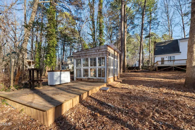 $550,000 | 104 Bayoak Drive, Cary, NC 27513