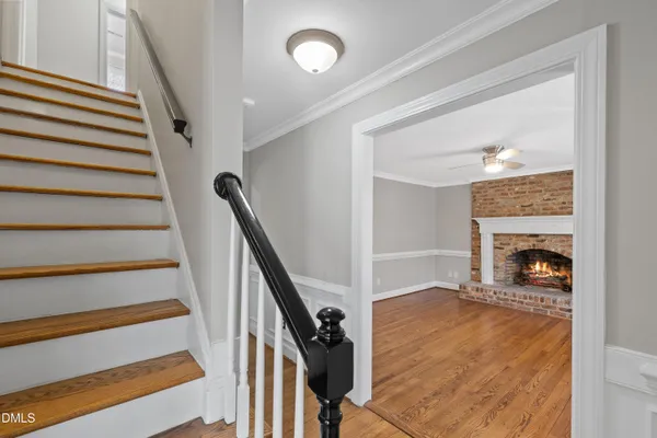$539,900 | 104 Bayoak Drive, Cary, NC 27513
