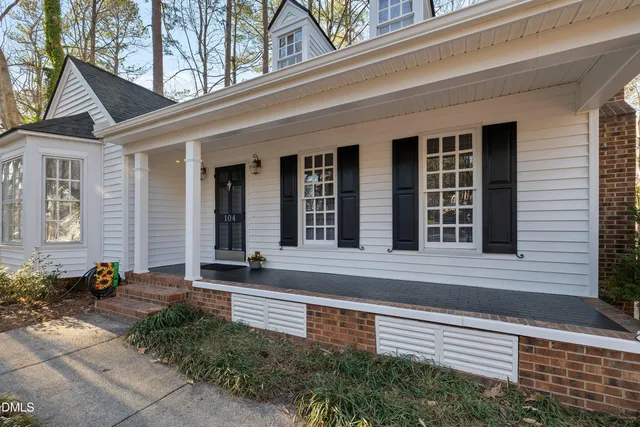 $550,000 | 104 Bayoak Drive, Cary, NC 27513