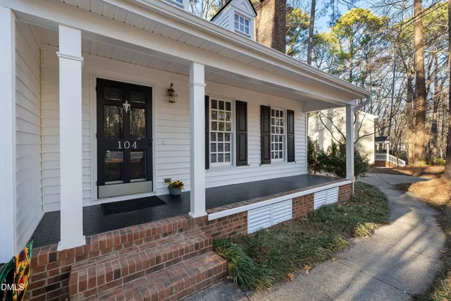 $550,000 | 104 Bayoak Drive, Cary, NC 27513
