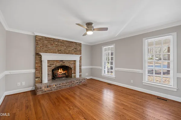 $539,900 | 104 Bayoak Drive, Cary, NC 27513