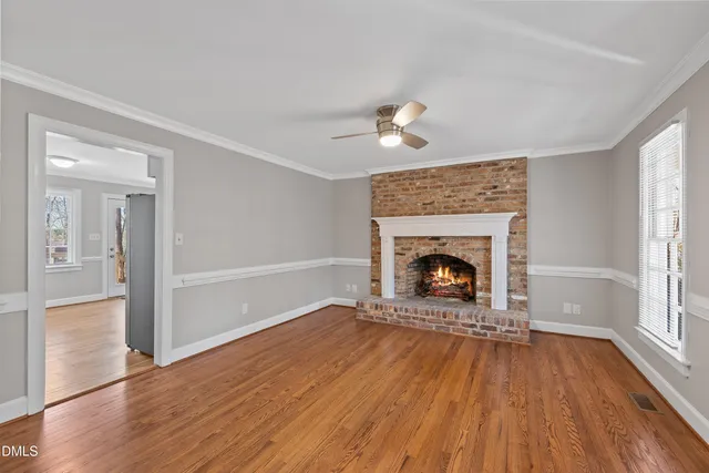 $550,000 | 104 Bayoak Drive, Cary, NC 27513