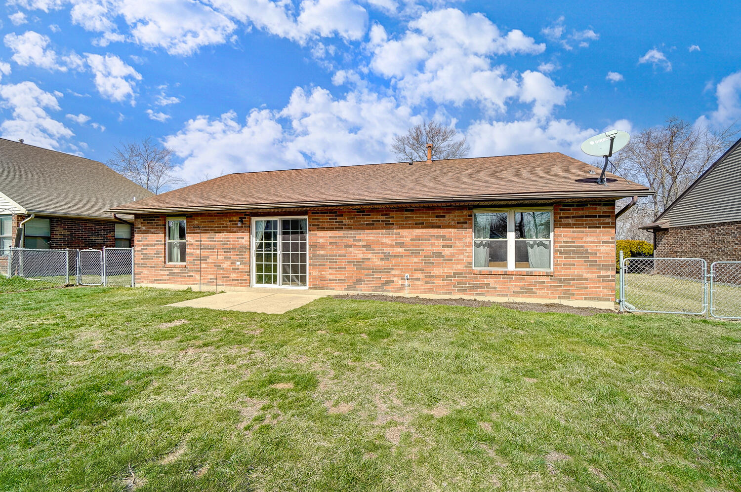 6516 Shull Road Dayton, OH 45424 - Photo 23 of 26 Gallery Image 23