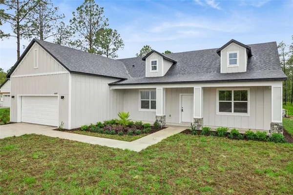 $494,999 | 42875 Honeysuckle Street, Eustis, FL 32736