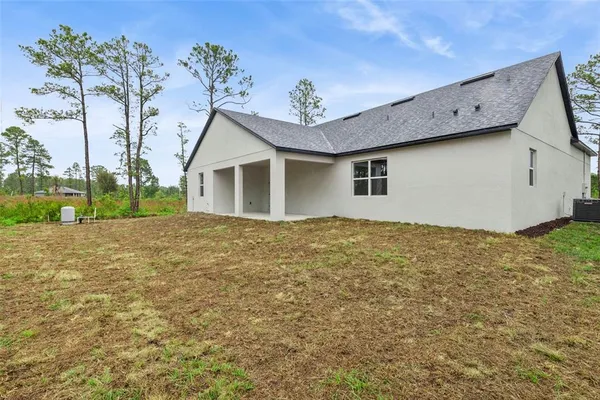 $494,999 | 42875 Honeysuckle Street, Eustis, FL 32736