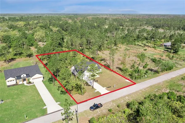 $494,999 | 42875 Honeysuckle Street, Eustis, FL 32736