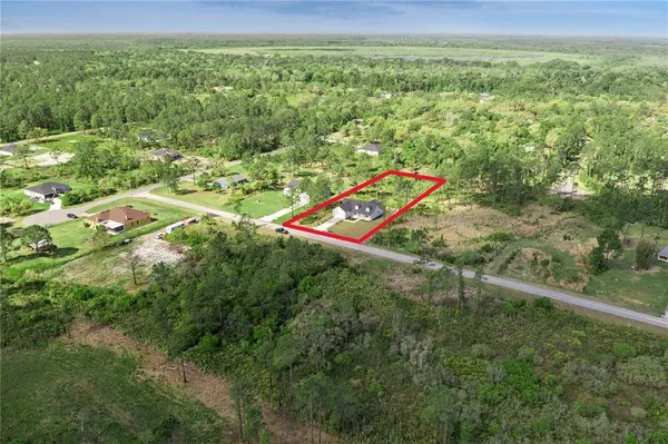 $494,999 | 42875 Honeysuckle Street, Eustis, FL 32736