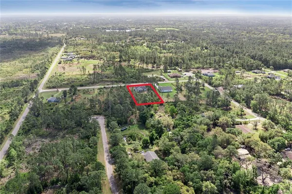 $494,999 | 42875 Honeysuckle Street, Eustis, FL 32736