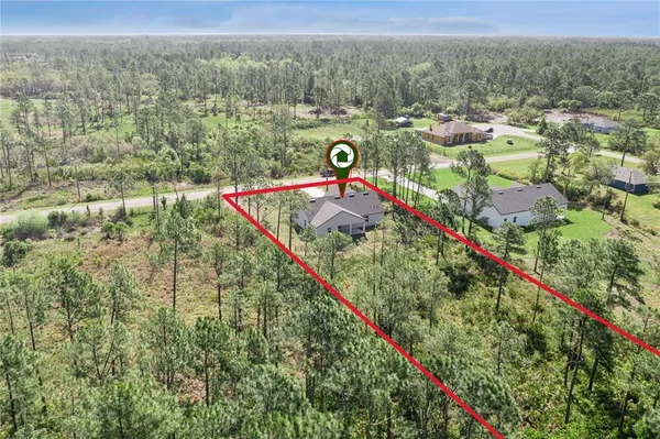 $494,999 | 42875 Honeysuckle Street, Eustis, FL 32736