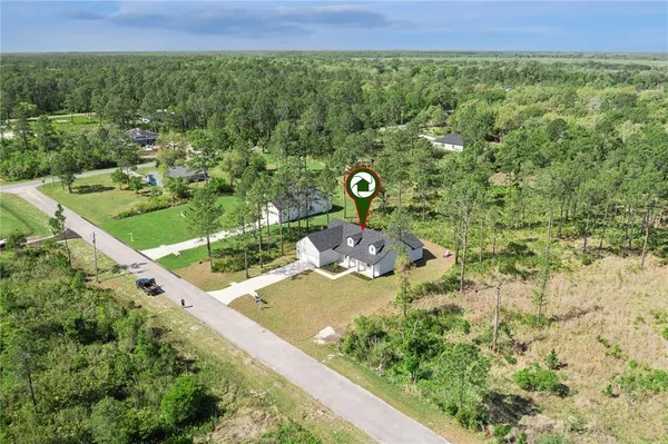 $494,999 | 42875 Honeysuckle Street, Eustis, FL 32736