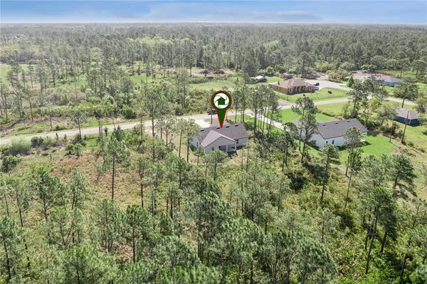 $494,999 | 42875 Honeysuckle Street, Eustis, FL 32736
