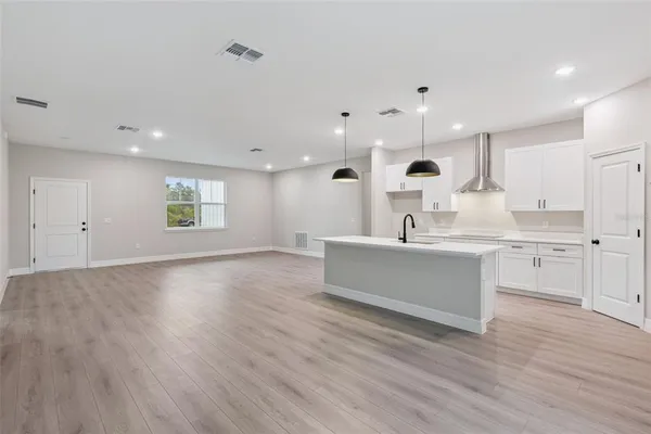 $494,999 | 42875 Honeysuckle Street, Eustis, FL 32736