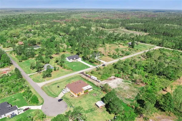 $494,999 | 42875 Honeysuckle Street, Eustis, FL 32736