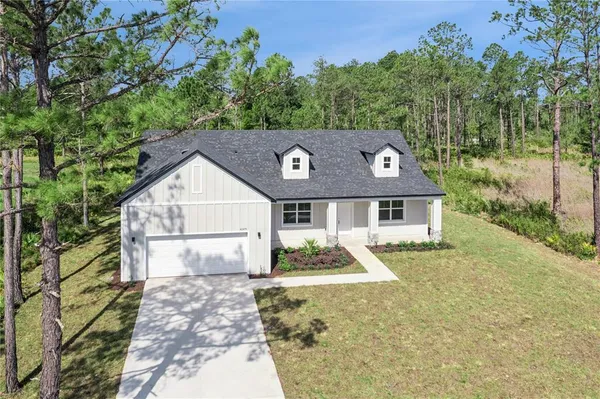 $494,999 | 42875 Honeysuckle Street, Eustis, FL 32736