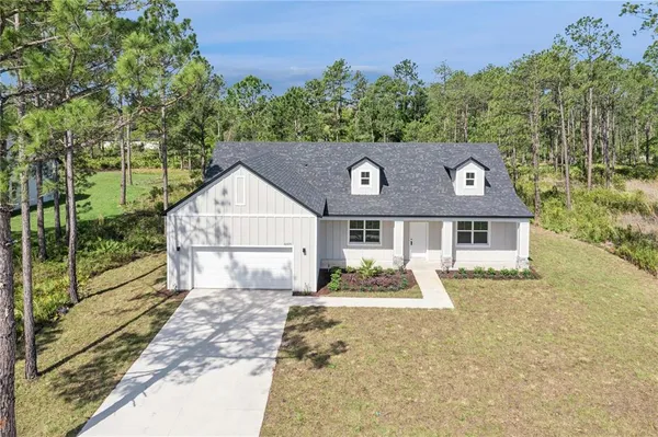 $494,999 | 42875 Honeysuckle Street, Eustis, FL 32736