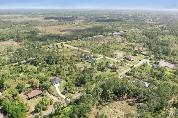 $494,999 | 42875 Honeysuckle Street, Eustis, FL 32736