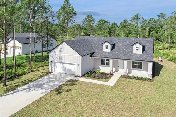 $494,999 | 42875 Honeysuckle Street, Eustis, FL 32736